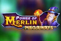 Power of Merlin Megaways